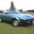 TRIUMPH TR7 2.0 Convertible with PAS! only 48000 miles. Last owner for 32 years!