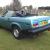 TRIUMPH TR7 2.0 Convertible with PAS! only 48000 miles. Last owner for 32 years!