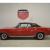 69 Dodge Coronet R/T Convertible Original 440  w/ 375 HP 4 Barrel Red/White