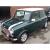 1997 ROVER MINI COOPER ONLY 65K FROM NEW FULL SERVICE HISTORY MOT AND TAX DRIVES