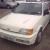 1990 ford fiesta RS turbo, original classic collectors car