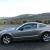 Ford Mustang GT500 45TH Aniversary Edition 2009 Silver Hi Spec Car Automatic