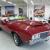 Oldsmobile : Cutlass 442 Convertible with 455 and Hurst shifter