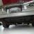 Oldsmobile : Cutlass 442 Convertible with 455 and Hurst shifter