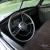 Packard : SUPER 8  BARE METAL CLEARCOAT - AWESOME PATINA