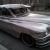 Packard : SUPER 8  BARE METAL CLEARCOAT - AWESOME PATINA
