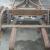 Packard : SUPER 8  BARE METAL CLEARCOAT - AWESOME PATINA