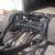 Packard : SUPER 8  BARE METAL CLEARCOAT - AWESOME PATINA