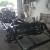 Packard : SUPER 8  BARE METAL CLEARCOAT - AWESOME PATINA