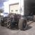 Packard : SUPER 8  BARE METAL CLEARCOAT - AWESOME PATINA