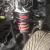 Packard : SUPER 8  BARE METAL CLEARCOAT - AWESOME PATINA