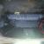 Packard : SUPER 8  BARE METAL CLEARCOAT - AWESOME PATINA