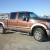 Ford : F-350 King Ranch