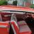 1960 Chevrolet Impala Rare 2 Door Bubbletop 400 V8 NOT A Camaro Mustang Chevelle in Mill Park, VIC