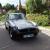 1981 MG B GT LE Pewter SILVER