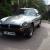 1981 MG B GT LE Pewter SILVER
