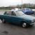1970 ROVER 2000 P6 Series One Saloon