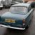 1970 ROVER 2000 P6 Series One Saloon