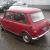 1960 Mk1 Morris Mini Minor Project for Restoration Austin Classic Barn Find