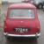 1960 Mk1 Morris Mini Minor Project for Restoration Austin Classic Barn Find