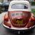 VW Beetle 1303LS Cabriolet