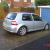 Supercharged 2000 VW GOLF V6 4MOTION SILVER - Price reduced!