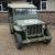 willys jeep 1944 mb military vehicle