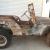 willys jeep 1944 mb military vehicle
