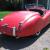 1952 Jaguar XK120 Roadster Numbers Matching Soft and Hard tops OTS Driver