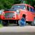 1956 Ford 100e Escort Estate V8 Gasser, drag car, road legal hot rod