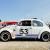 Herbie: Fully Loaded replica 1.6i RHD classic shape WV Beetle