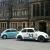 Herbie: Fully Loaded replica 1.6i RHD classic shape WV Beetle