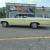 Chevrolet : Impala coupe
