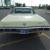 Chevrolet : Impala coupe