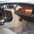 1987 Jaguar Vanden Plas with Custom 5 Speed