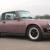 1987 Porsche 911 3.2 Carrera Targa Sport - Very Rare 'Special Order' Cassis Red