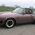 1987 Porsche 911 3.2 Carrera Targa Sport - Very Rare 'Special Order' Cassis Red