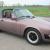 1987 Porsche 911 3.2 Carrera Targa Sport - Very Rare 'Special Order' Cassis Red