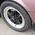 1987 Porsche 911 3.2 Carrera Targa Sport - Very Rare 'Special Order' Cassis Red