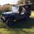 Jeep GPW FORD 1942 WILLYS classic cars Military