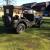 Jeep GPW FORD 1942 WILLYS classic cars Military
