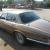 1987 Jaguar Vanden Plas with Custom 5 Speed