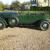 Bentley Mk VI Special