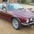 1989 F DAIMLER DOUBLE SIX AUTO, 24000 MILES ONLY