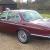 1989 F DAIMLER DOUBLE SIX AUTO, 24000 MILES ONLY