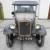 1934 Austin 7 4 seater tourer "BARN FIND"dry stored many years, great condition