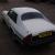 Classic White 1978 Jaguar XJS Auto Sports - NO RESERVE - you can be "The Saint"!