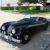 XK140 Roadster with Spats. Car has undergone a complete frame off restoration!