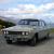 Rover 2000TC saloon 1972 - 54,700 mls. 12 months MOT, Full service.Tax exempt.