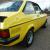 FORD ESCORT MK2 RS2000 P/X PX COSWORTH